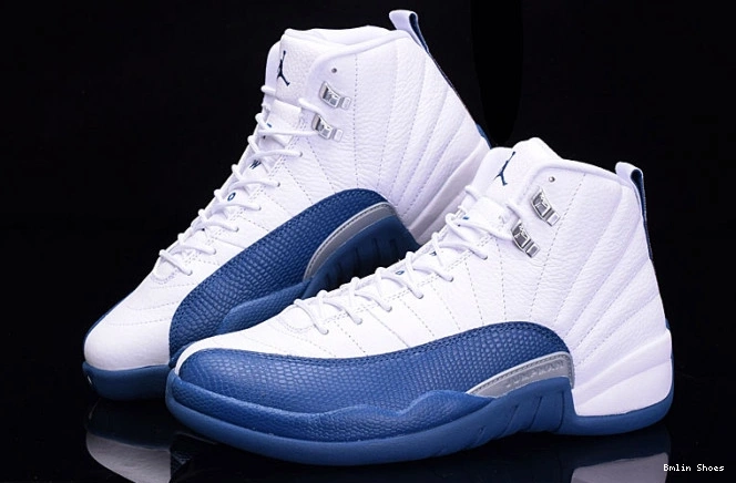 Bmlin Shoes Air Retro 